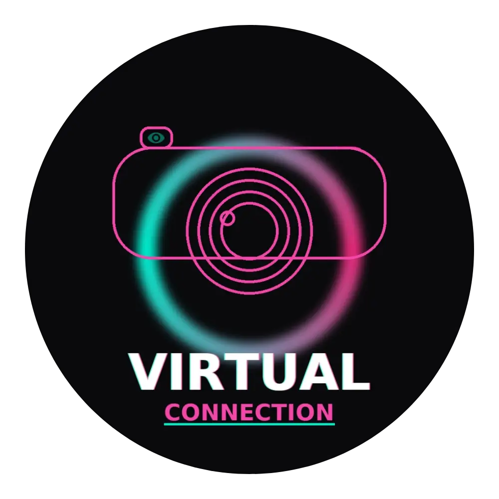 Virtual Connection Estudios WebCam