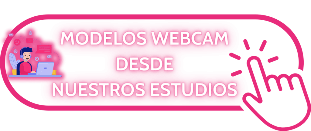Trabaja como modelo webcam en Cali, Tuluá, Buga, Palmira, Medellín, Armenia, Bogotá, Pereira y Manizales, Colombia, con Virtual Connection Group.